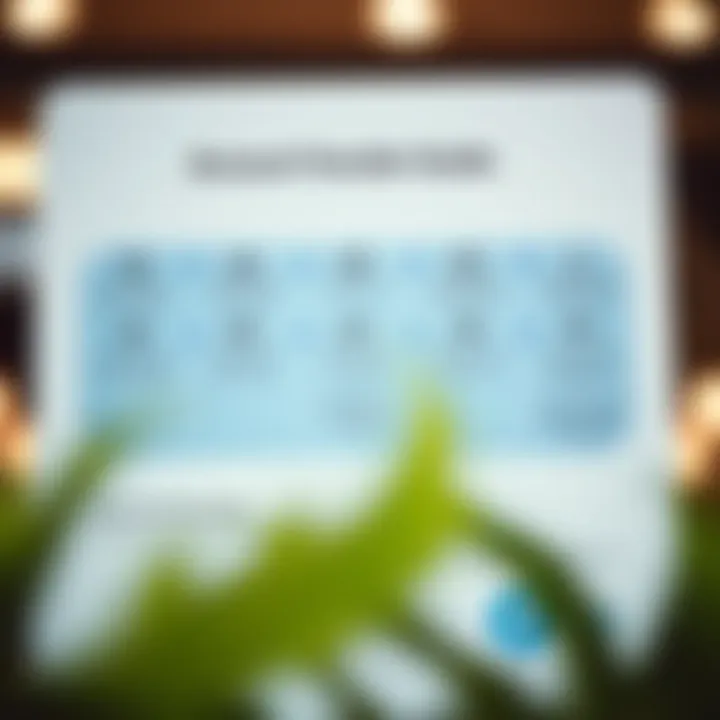 Account Transfer Guide Diagram detailing the steps for transferring accounts