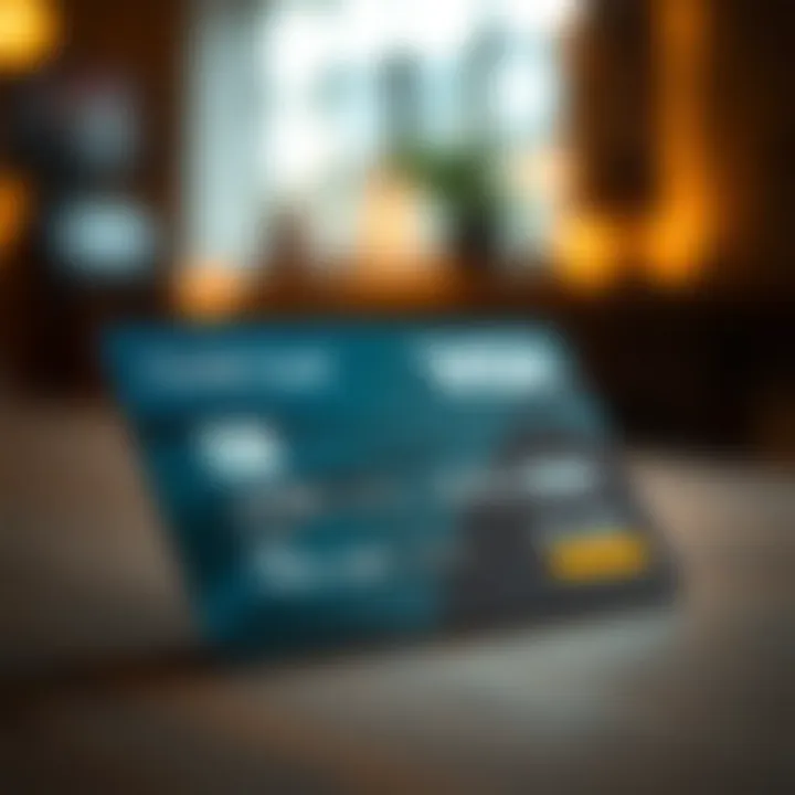 Tips for responsible credit card usage