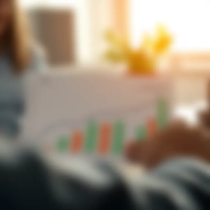 Chart showing tax implications of early withdrawals from retirement accounts