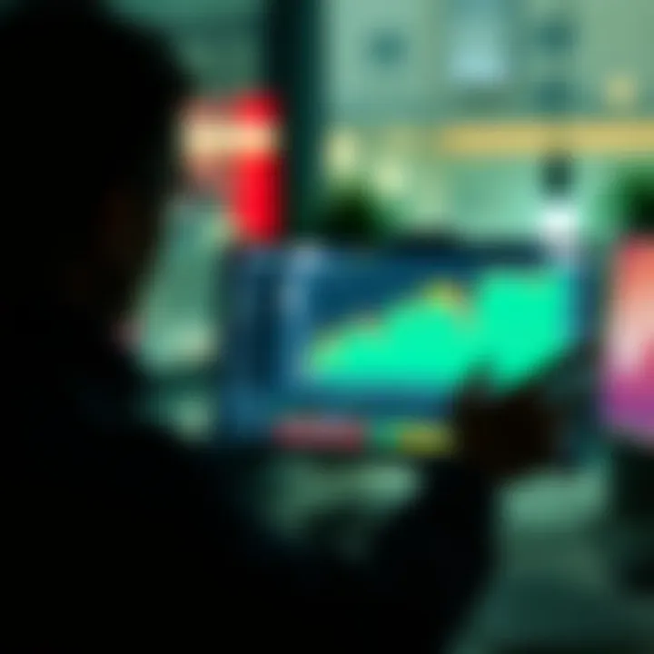 Comparison of investment tools for TD Ameritrade