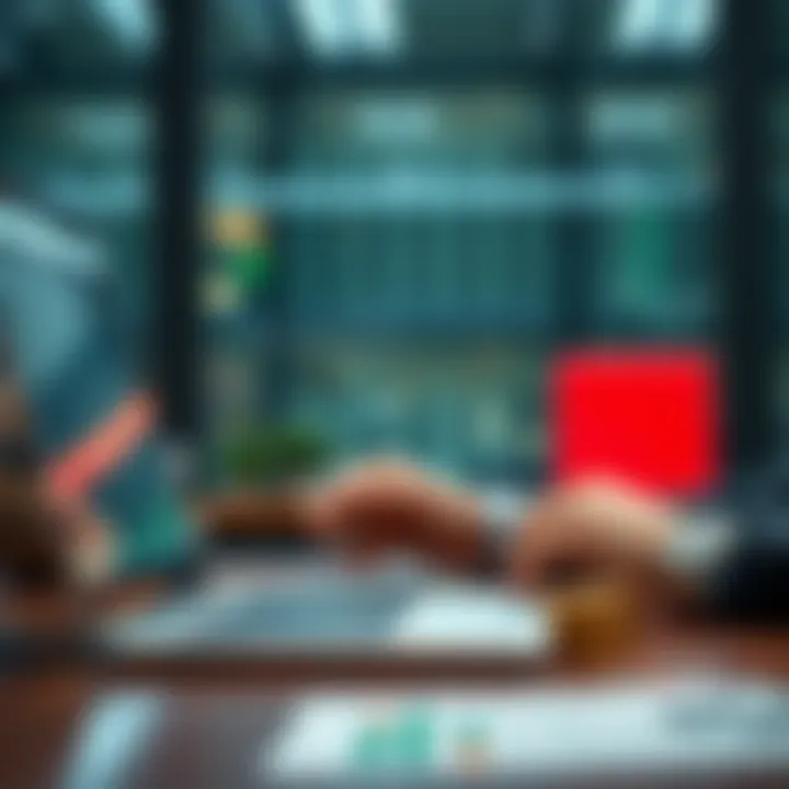 Investor strategies enhanced by TD Ameritrade applications