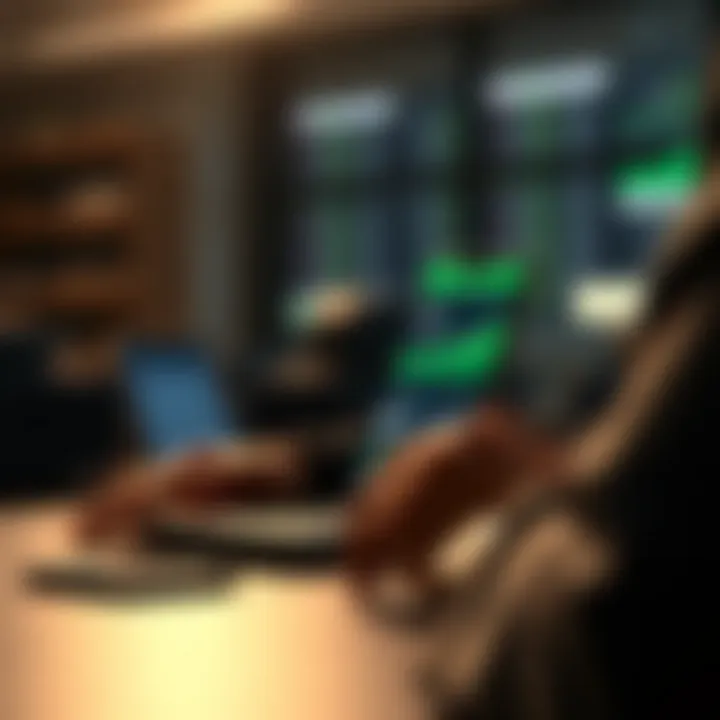 User experience with TD Ameritrade apps