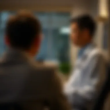 Analysis of disability insurance benefits for physicians