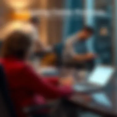 Infographic on claim processes in disability insurance