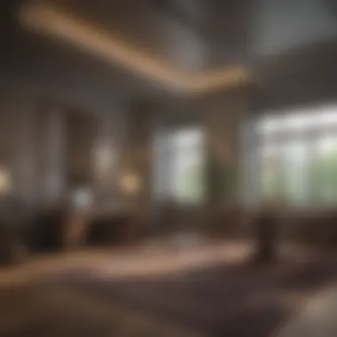 Virtual Classroom Experience Virtual classroom experience in real estate education