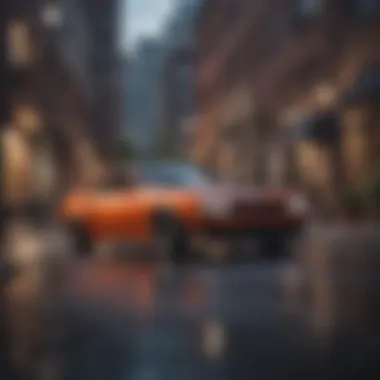 Real-world scenario showcasing the advantages of leasing.