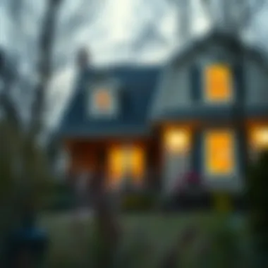 Understanding Credit Scores in Refinancing An overview of credit score implications in mortgage refinancing