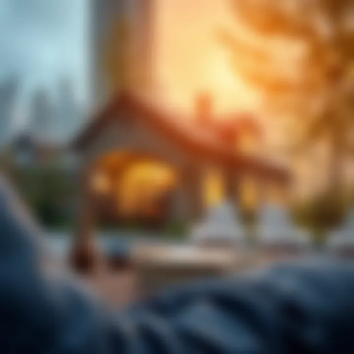 Maximizing financial outcomes