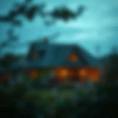 Understanding lender offerings