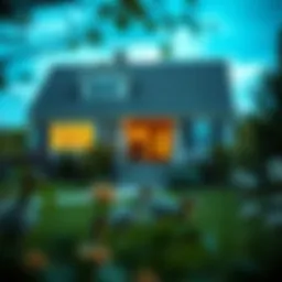 Refinancing mortgage options