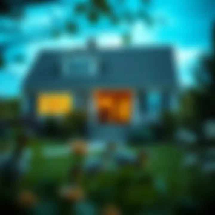 Refinancing mortgage options