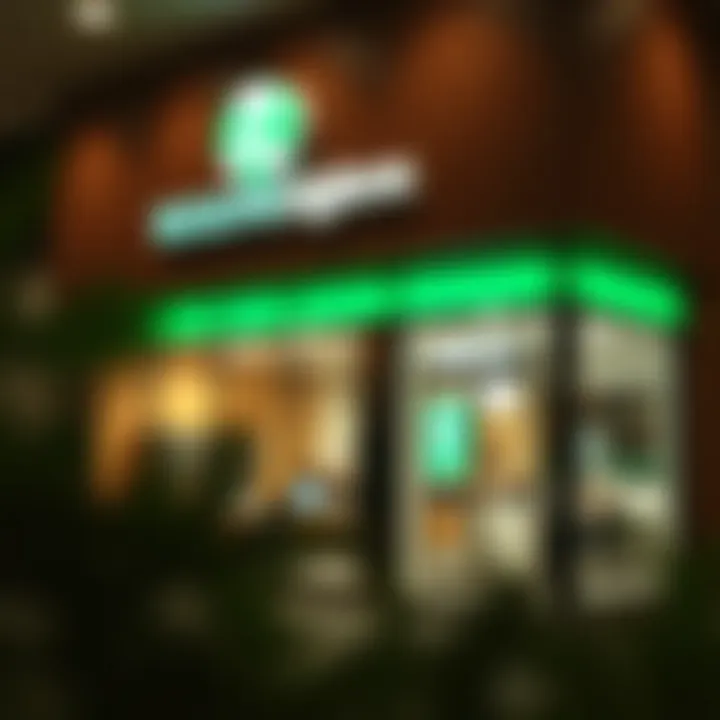 Benefits of Regions Bank business accounts