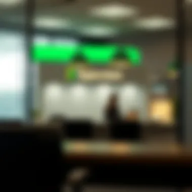 Eligibility criteria for business accounts