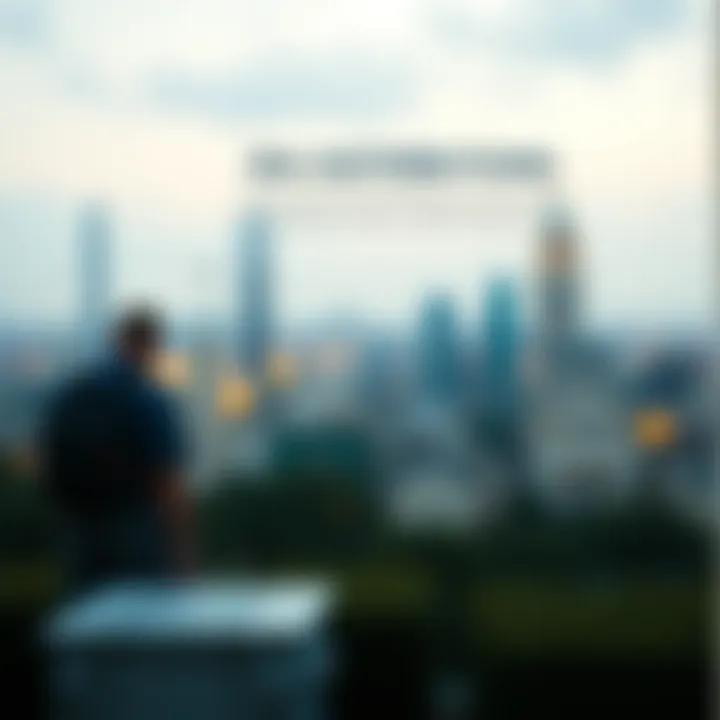 Regulations of Minimum IRA Distributions Infographic illustrating regulations surrounding minimum IRA distributions