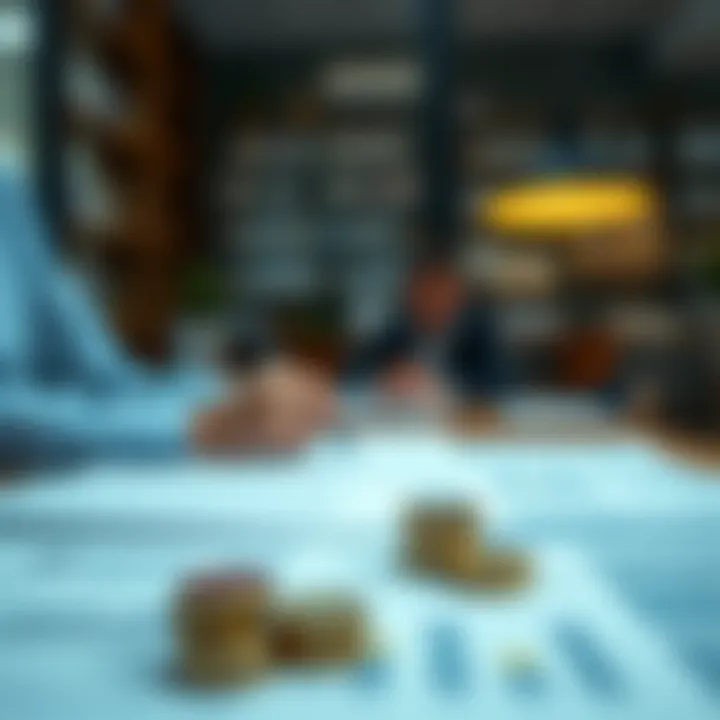 Effective Asset Distribution in Trusts Asset distribution under a trust