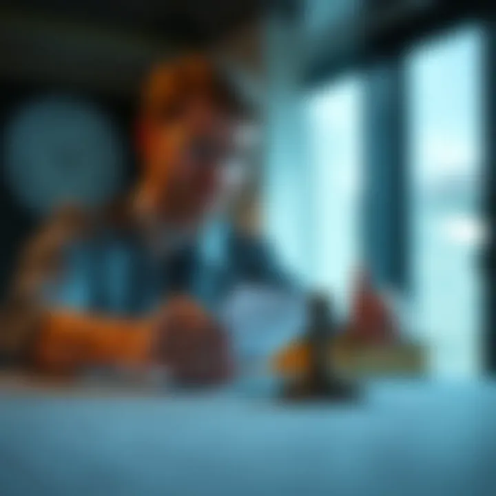 Ethics in Trust Management Ethical considerations in trust administration