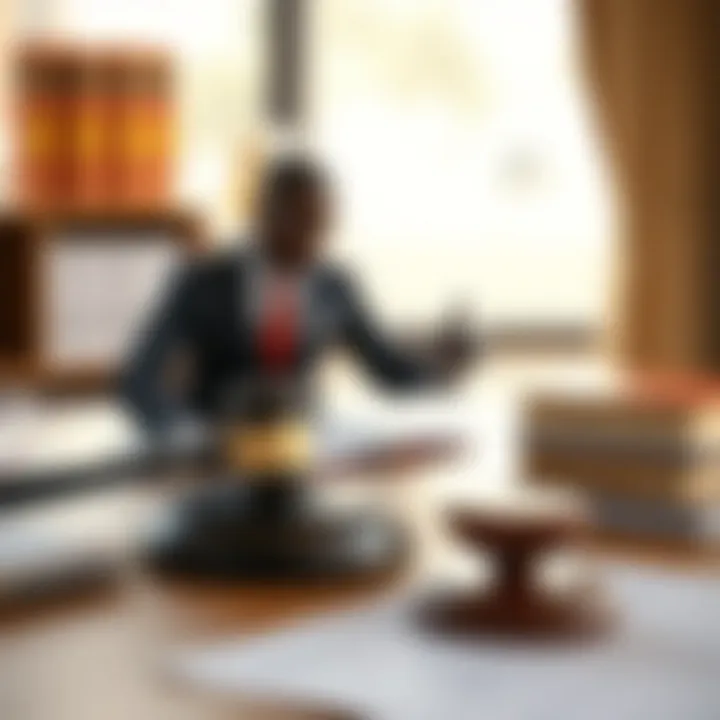 Understanding Legal Duties of Trustees Legal obligations of a trustee