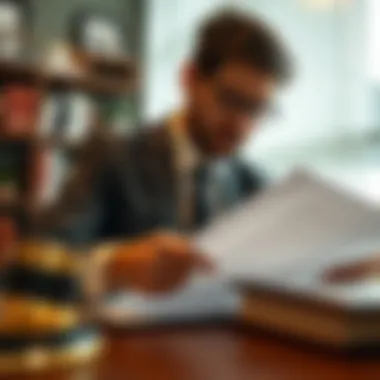 Trustee Duties in Trust Management Trustee examining trust documents