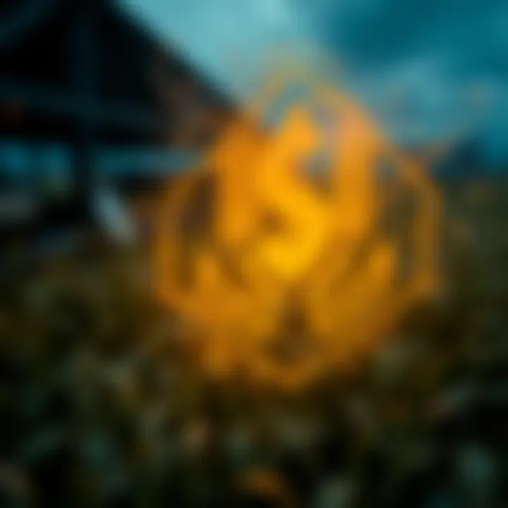 Visual depicting potential risks associated with farm credit bonds