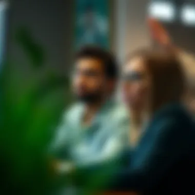 User testimonials on Rocket Credit Score services