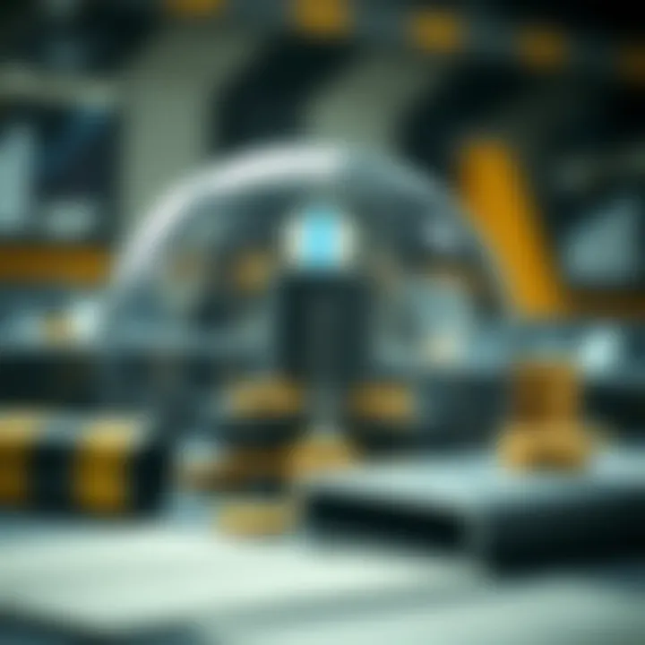 Visual representation of Restricted Stock Units