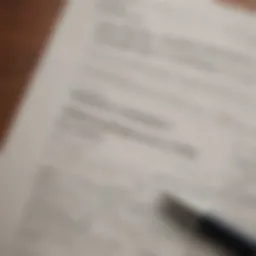 A close-up of a savings account statement showing interest accrual