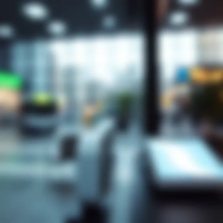 Selecting suitable coverage for enterprises