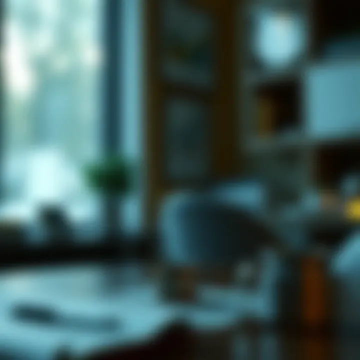 Tax implications for various income brackets in self-employment