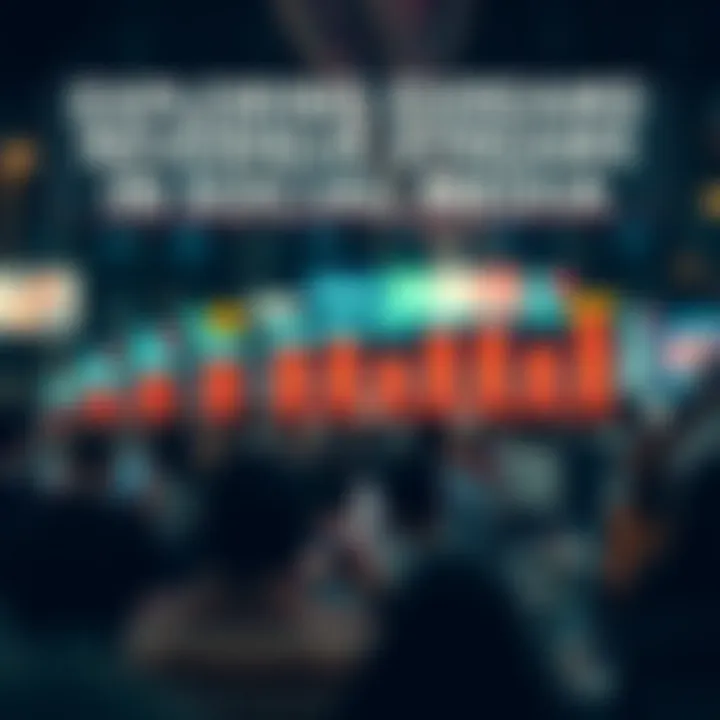 Exploring Revenue Streams in Social Media Infographic on revenue streams from social media