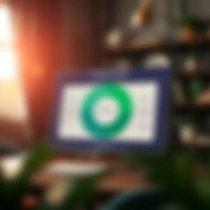 Retirement Planning Strategies Diagram showcasing strategic decision-making for retirement planning