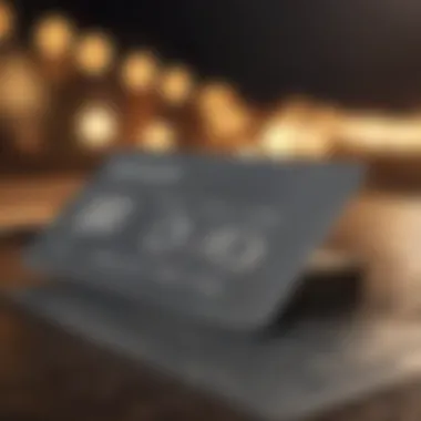 Eligibility Criteria for Platinum Cards Visual representation of eligibility criteria for a platinum card