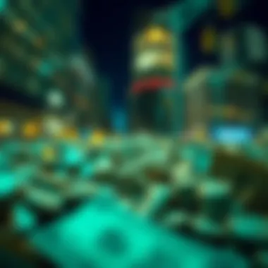 Challenges in wealth accumulation