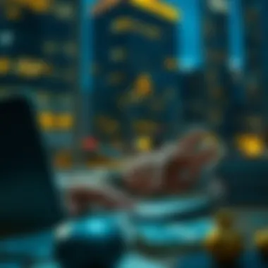 Dynamic entrepreneurial ventures