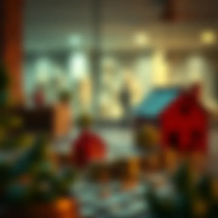 Investment opportunities and financial planning