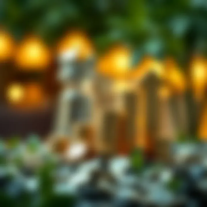 Symbolic representation of wealth growth