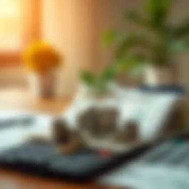 Effective Budgeting Techniques Budgeting strategy visualization