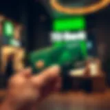 Comprehensive Overview of TD Bank Credit Cards Overview of TD Bank credit card options