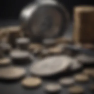 Valuation Essentials: Tools for the Discerning Collector Valuation tools and resources for coin collectors