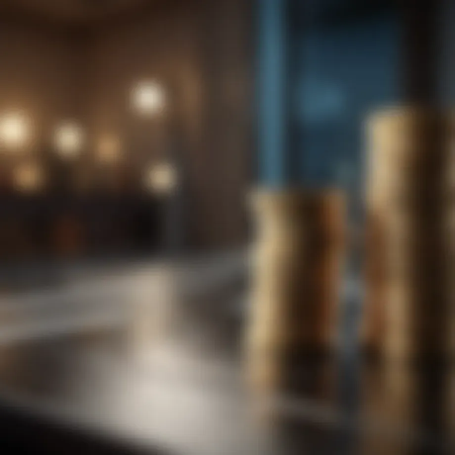 Strategic account management in investment