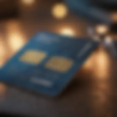 Impact of APR on Credit Card Costs Impact of APR on Credit Card Costs