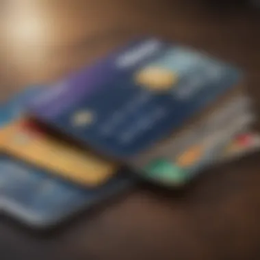 Understanding Annual Percentage Rate in Credit Cards Understanding Annual Percentage Rate in Credit Cards