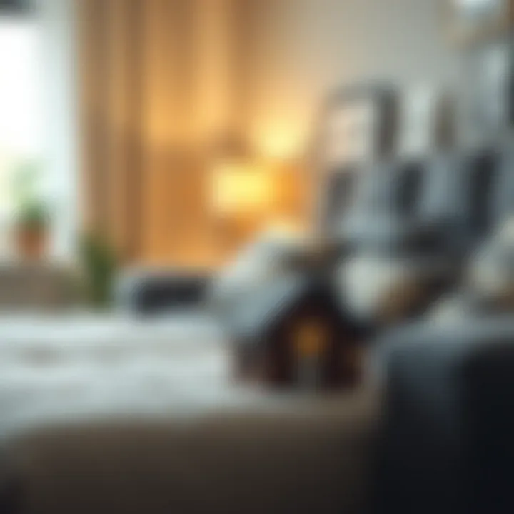 A checklist of common misconceptions about renters insurance.