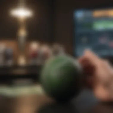 Strategic Approach to Winning on DraftKings A strategic approach to online sports betting