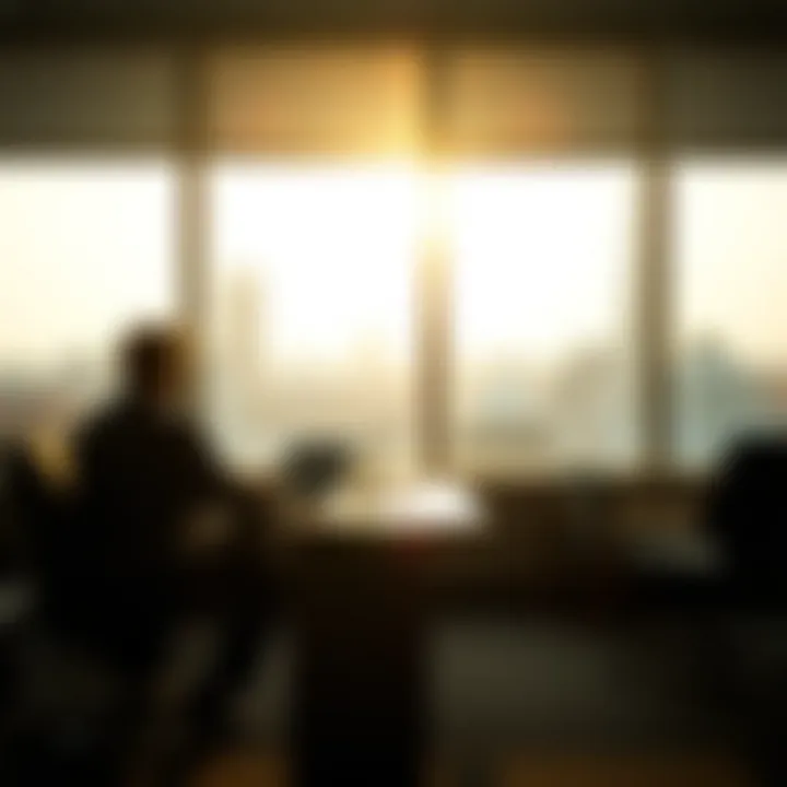 Application process for appeal bonds