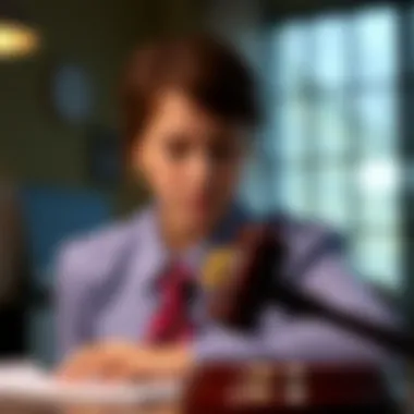 Strategic considerations for appellants and appellees