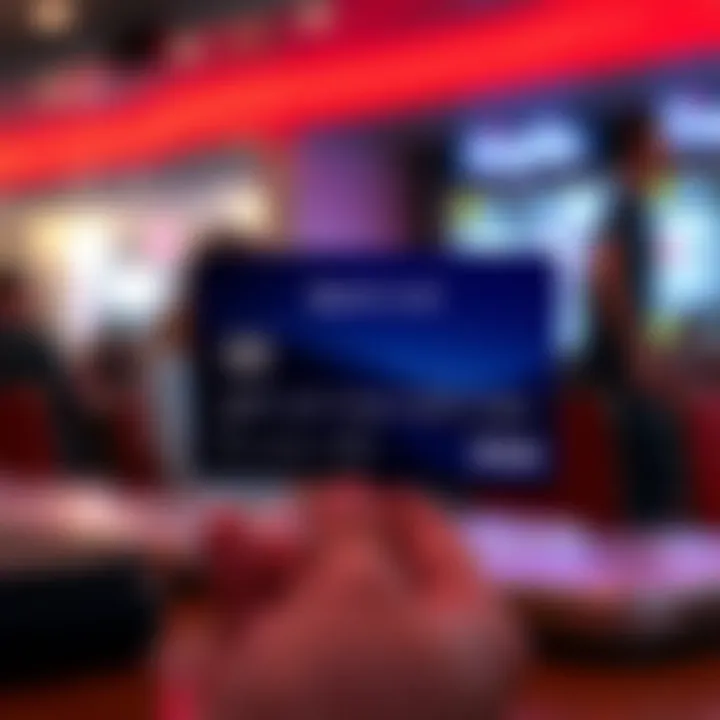 Visual guide to customer support options for Apple Credit Card holders