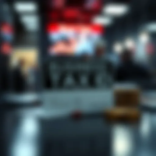 Illustration depicting the concept of Business Tax ID