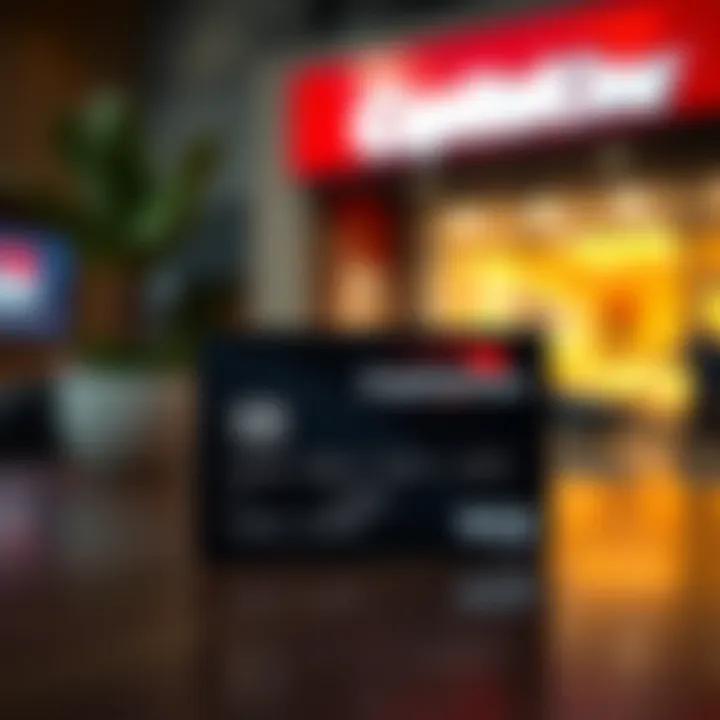 Benefits of Capital One Spark Business Credit Card