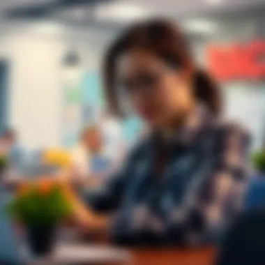 A breakdown of variable expenses related to starting a company