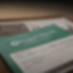 Detailed overview of CareCredit credit checks